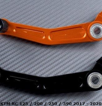 Pedale del freno KTM RC 125 200 250 390 2017 2020