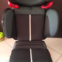 seggiolino peg perego viaggio flex  gruppo 2.3 