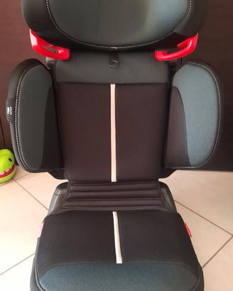 seggiolino peg perego viaggio flex  gruppo 2.3 