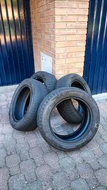 Pneumatici gomme invernali Nexen 205 55 r16