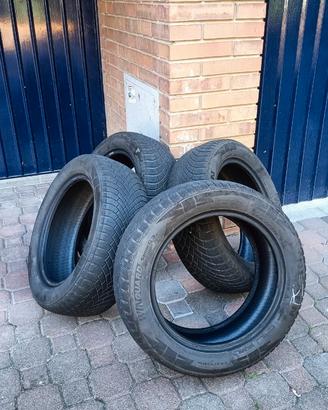 Pneumatici gomme invernali Nexen 205 55 r16