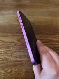 Iphone 16 plus rosa 256GB