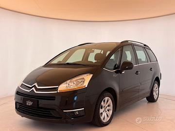Citroen C4 Grand Picasso 1.6 hdi Business 110cv fa