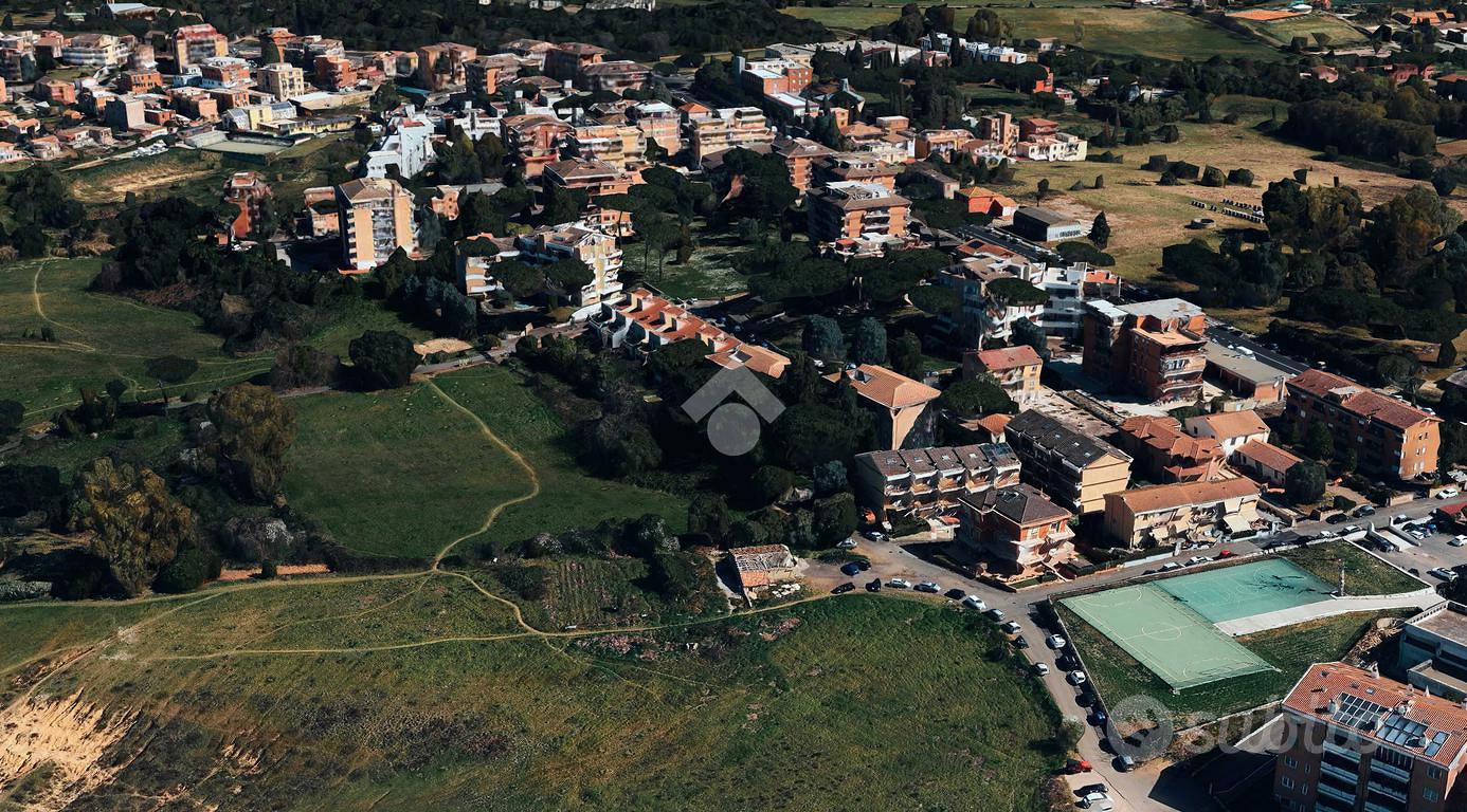 TER. AGRICOLO A ROMA - Vista 5