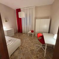 Stanze per studentesse/studenti universitari