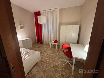 Stanze per studentesse/studenti universitari