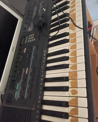 Pianola/pianoforte