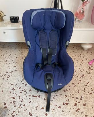 Seggiolino auto bebe confort axiss