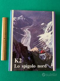 K2 lo spigolo nord, Francesco Santon 1983