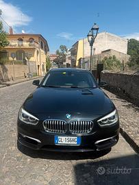 BMW SERIE 1