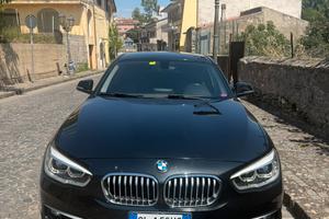 BMW SERIE 1