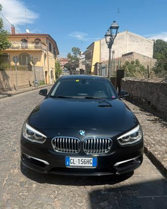 BMW SERIE 1