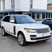 Land Rover Range 3.0 TDV6 Vogue
