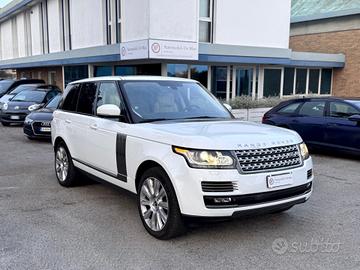 Land Rover Range 3.0 TDV6 Vogue