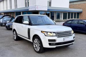 Land Rover Range 3.0 TDV6 Vogue