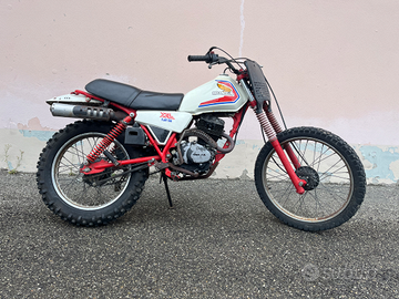 Honda xl 125