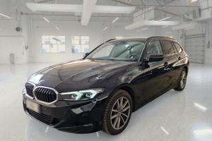 BMW 320 XDRIVE 48V TOURING AUT. STATION WAGON