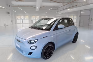 FIAT 500E ELETTRICA ICON 58 CV 3 PORTE BERLINA