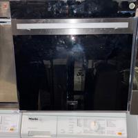 Forno elettrico Hotpoint/ARISTON  Nero