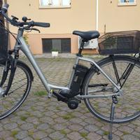 E-bike Kalkhoff