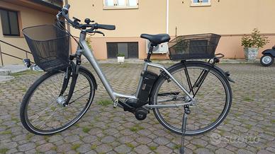 E-bike Kalkhoff
