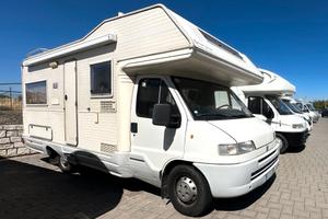 Ci International Granduca 15