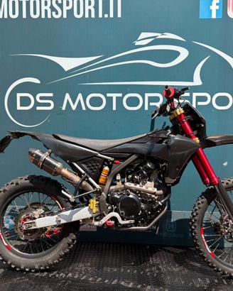 Fantic Motor XEF 250 TRAIL FINANZI