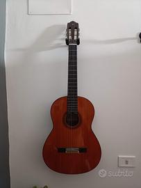 Chitarra Classica Yamaha cg120 