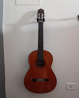 Chitarra Classica Yamaha cg120 