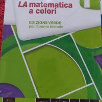 testo di matematica