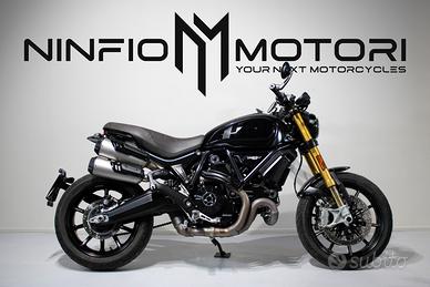 Ducati Scrambler 1100 SPORT PRO - 2022