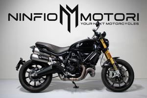 Ducati Scrambler 1100 SPORT PRO - 2022