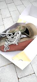scarpe militare 