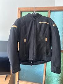Giacca per moto