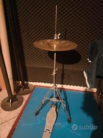 hi hat