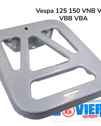 Staffa Portapacchi Posteriore Grigia Vespa VNB VN