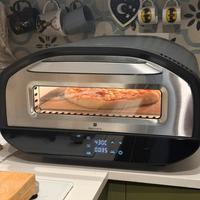 Forno Pizza Electrolux 430gradi come nuovo