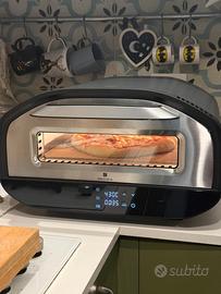 Forno Pizza Electrolux 430gradi come nuovo