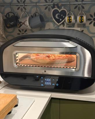 Forno Pizza Electrolux 430gradi come nuovo