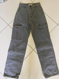 jeans cargo