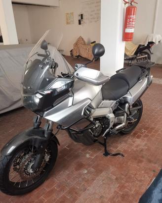 Aprilia Caponord 100
