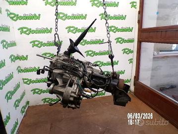 RIDUTTORE CAMBIO PAJERO V60 3.2 DID 2003