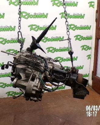 RIDUTTORE CAMBIO PAJERO V60 3.2 DID 2003