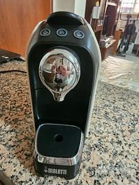 Bialetti CF69 - Macchina a capsule