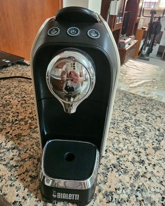 Bialetti CF69 - Macchina a capsule