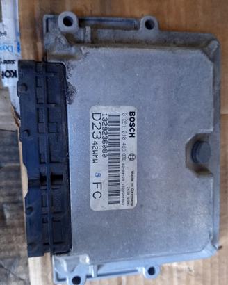 CENTRALINA ECU FIAT DUCATO 2,3 MULTIJET CODICE 028