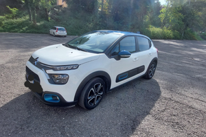 Citroen C3 1.2 benzina