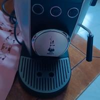 tazzissima bialetti macchina caffè per ricambi 