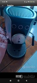 tazzissima bialetti macchina caffè per ricambi 