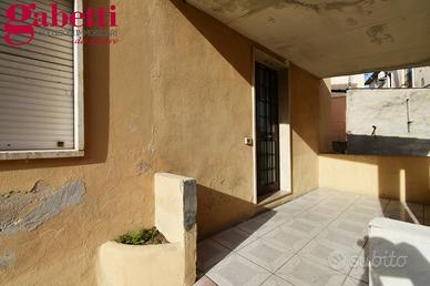 Appartamento Olbia [Cod. rif 3293325VRG]